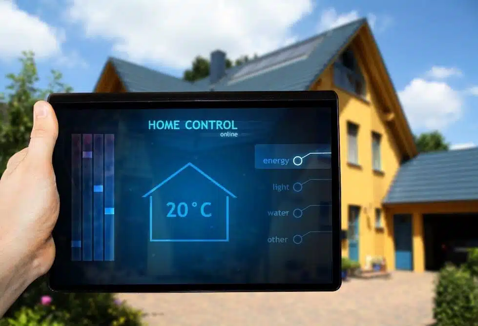 Smart air conditioning