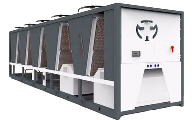 قیمت چیلر تراکمی 100 تن و خرید و قیمت چیلر تراکمی 100 تن و لیست قیمت چیلر تراکمی 100 تن و لیست قیمت چیلر و مینی چیلر تراکمی 100 تن و جدول مقایسه انواع چیلر تراکمی 100 تن و قیمت چیلر تراکمی سرمایشی و گرمایشی 100 تن و قیمت چیلر تراکمی صنعتی 100 تن و خرید انواع چیلر تراکمی 100 تن از شرکت دانش بنیان هوای ناب باران - قیمت چیلر تراکمی ۱۰۰ تن در سال ۱۴۰۴